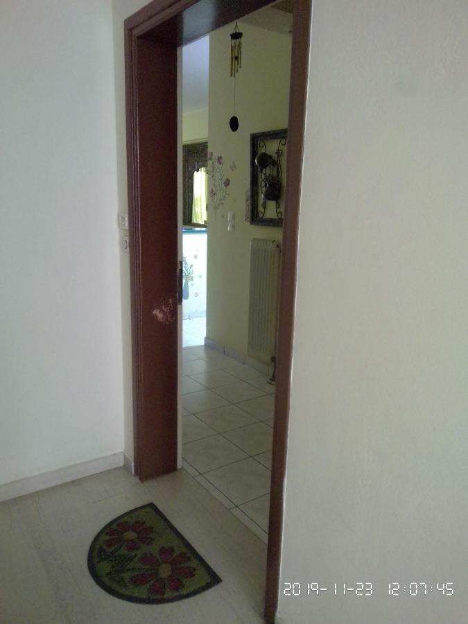 Palina'S Comfy Home. Kalamata Luaran gambar
