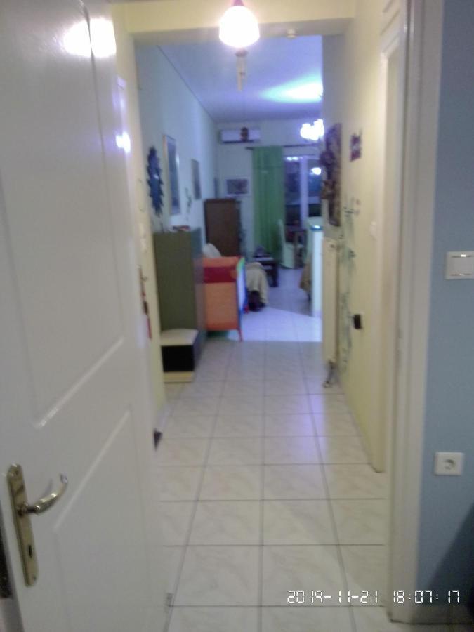 Palina'S Comfy Home. Kalamata Luaran gambar